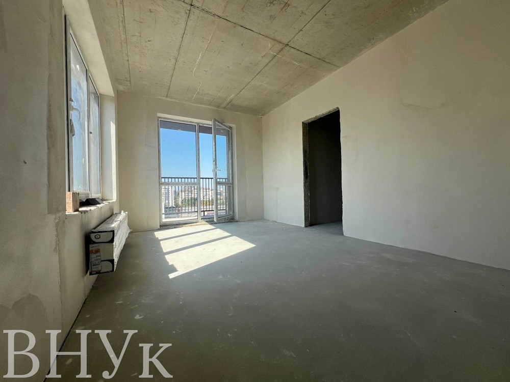 Продаж Квартира 1-кімнатна, 9/9 поверх на вул. Перфецького L'viv - photo 6