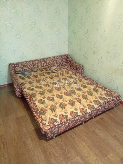 Оренда Квартира 1-кімнатна, 8/9 поверх на вул. Тракторостроителей Харьков - изображение 5