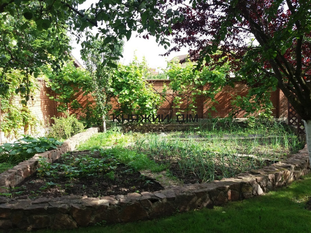 ЕСТЬ ГЕНЕРАТОР. Аренда дома 450 м2 в Лесниках по новобуховской трассе в 5 км от Киева.№ 135150  - фото 5