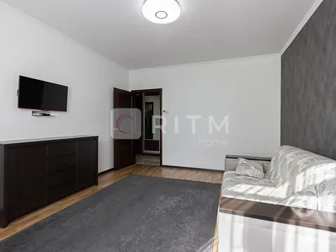 Оренда 1к Квартира 43 кв.м Пасічна вулиця 169А Львів - фото 12