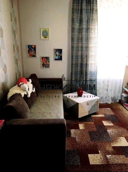 Продаж 1-кімнатної квартири, метро Позняки, Харківська. № 21146437 Київ - фото 8