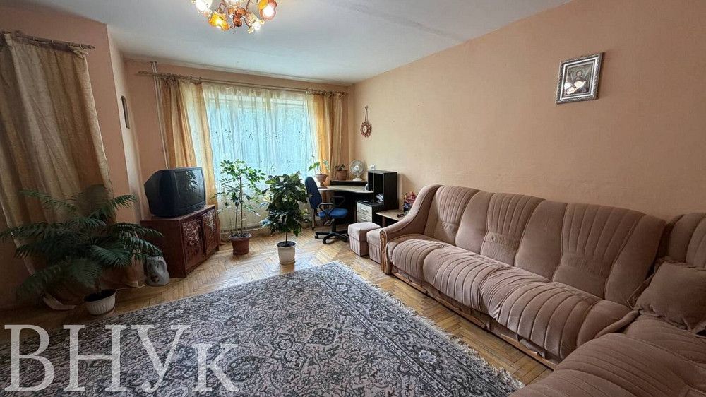 Продаж Квартира 5-кімнатна, 2/3 поверх на Князя Лаборця Чоп - фото 8