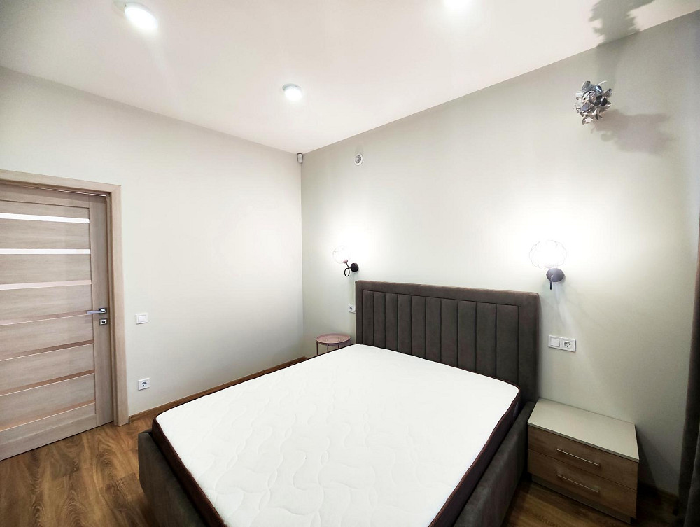 Продаж Квартира 1-кімнатна, 6/7 поверх на Сергія Колоса вул., д. 3 Kiev - photo 9