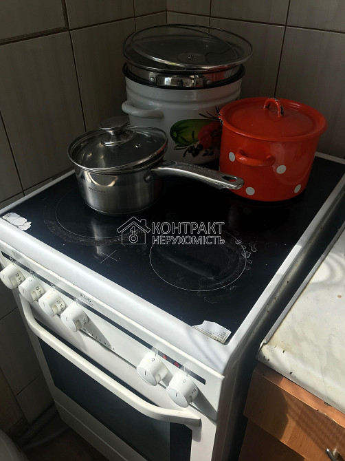 Продаж Квартира 1-кімнатна, 12/12 поверх на вул. Перемоги Харьков - изображение 4