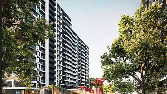 Продаж Квартира 1-кімнатна, 5/14 поверх на вул. Національної Гвардії Івано-Франківськ