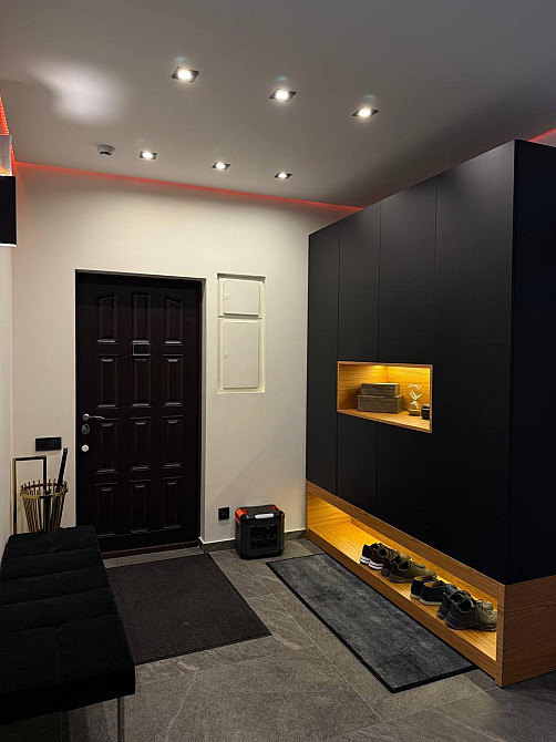 Продаж Квартира 3-кімнатна, 24/25 поверх на Каманина ул. Одеса - фото 18