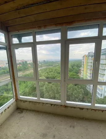 Продаж 1к Квартира 46 кв.м героїв миколаєва Івано-Франківськ