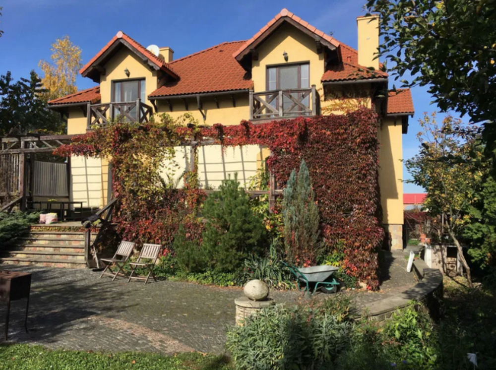 Продаж 2 поверхового будинку з каміном і ділянкою на 15 соток, 360 кв. м Тернопіль - фото 4