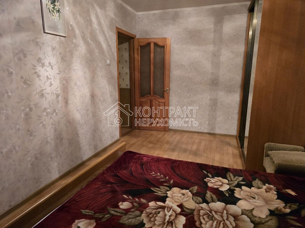 Продаж Квартира 3-кімнатна, 3/14 поверх на вул. Аерокосмічний Харків - фото 8