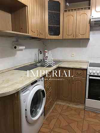 Оренда Квартира 3-кімнатна, 14/16 поверх на вул. Патріарха Мстислава Скрипника Київ