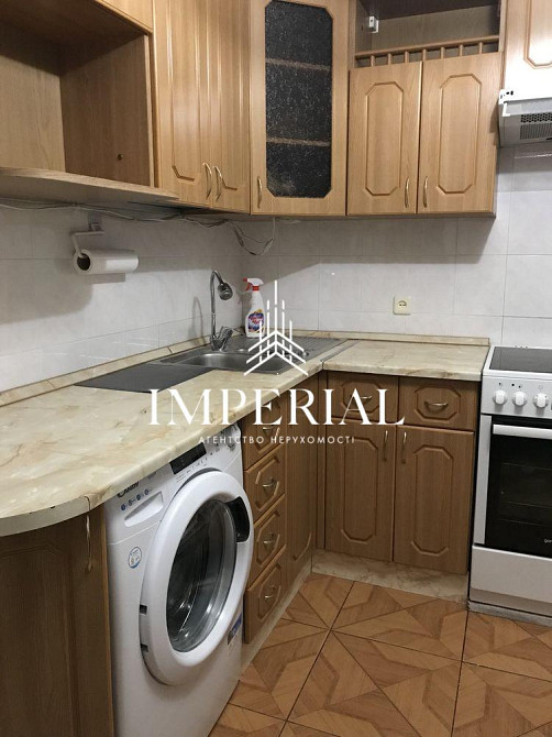 Оренда Квартира 3-кімнатна, 14/16 поверх на вул. Патріарха Мстислава Скрипника Київ - фото 5