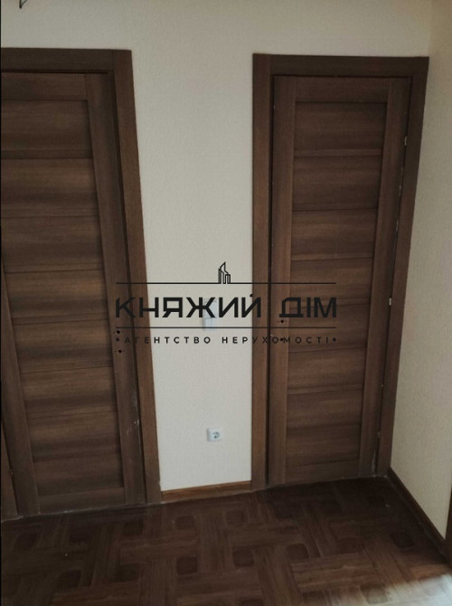 Продажа ,2-х комнатной раздельной в ЖК Ревуцкий .м.Харьковская Київ - фото 8