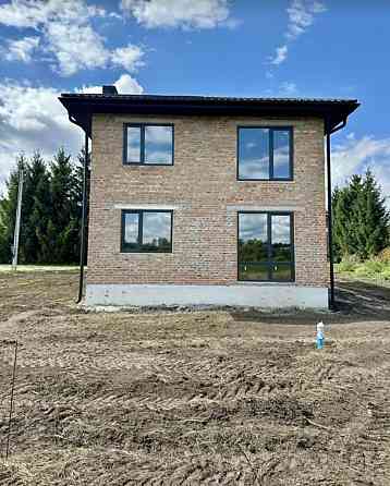 Продаж 2 поверхового будинку з ділянкою на 5 соток, 120 кв. м, Петриків 