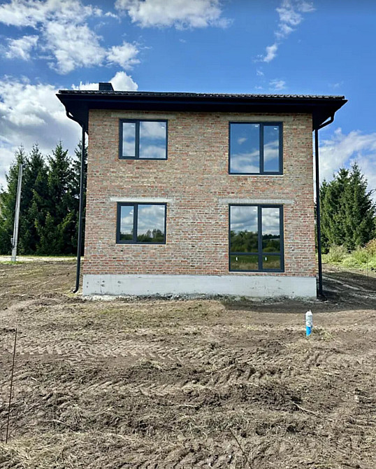 Продаж 2 поверхового будинку з ділянкою на 5 соток, 120 кв. м, Петриків  - фото 4