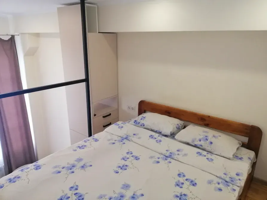 Здаємо подобово в Києві дворівневі апартаменти квартиру ЖК Смарт Хаус, метро Берестейська Київ - фото 8