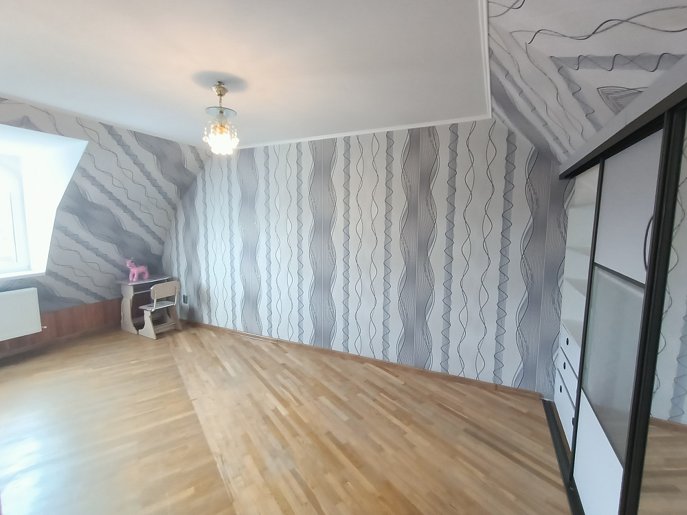 Оренда 2-поверховий Будинок  110 кв.м 4 кімн. на Мира Zhytomyr - photo 2