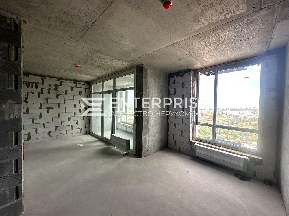 Продаж 2к Квартира 70 кв.м Наддніпрянське шосе вул. Київ - фото 4