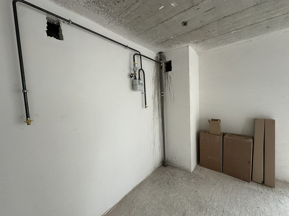 Продаж Квартира 3-кімнатна, 6/11 поверх Ивано-Франковск - изображение 8