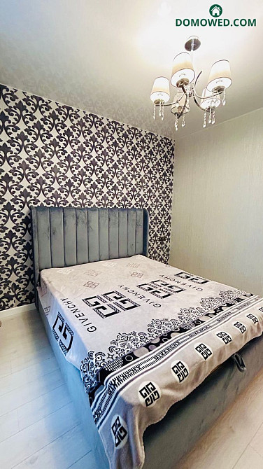 Оренда Квартира 1-кімнатна, 10/25 поверх на Дніпровська набережна, 16 Д Киев - изображение 10