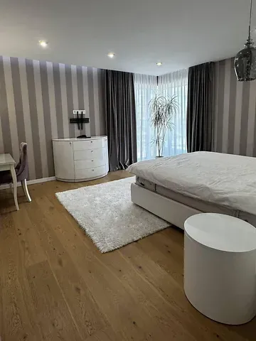 For rent 4-room Apartment 140 sq.m ЖК Салют Dnipro - photo 1