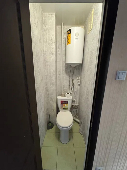 Оренда Квартира 1-кімнатна, 10/16 поверх на вул. Тростянецька, 7В Киев - изображение 10