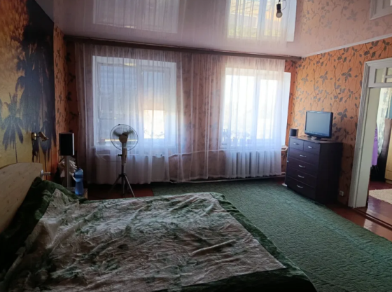 Продам 2-х этажный капитальный дом в с.Красная Коса (70 км от Одессы) Красна Коса