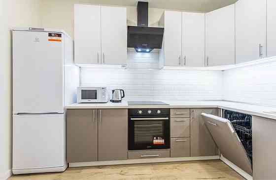 Продаж Квартира 1-кімнатна, 14/17 поверх на Берестейський вул., д. 67 Київ