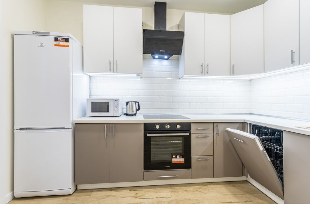 Продаж Квартира 1-кімнатна, 14/17 поверх на Берестейський вул., д. 67 Київ - фото 2