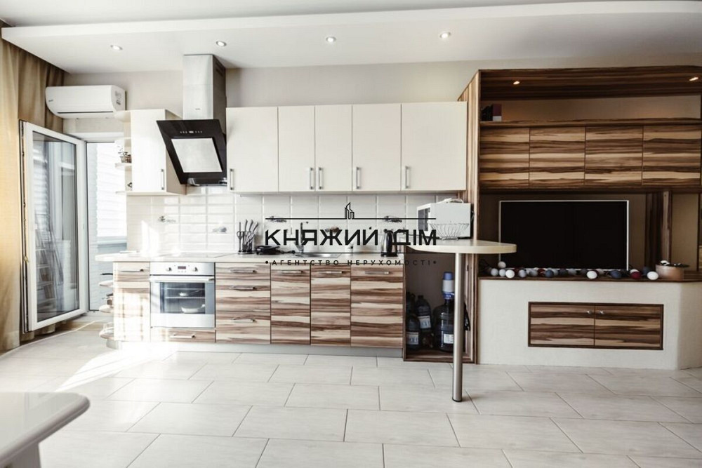 Срочно продам!!! Большая 1-я. кв. в ЖК Изумрудный. Код объекта: 21130175. Киев - изображение 5