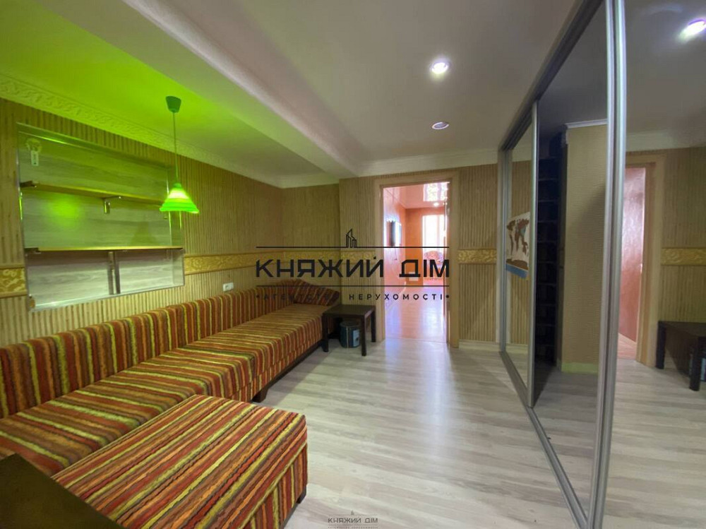 Оренда Будинок на вул. Центральна Безугловка (Згуривський район) - изображение 9