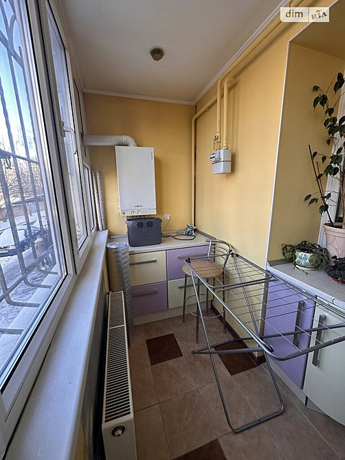 Продаж Квартира 3-кімнатна, 1/9 поверх Вінниця - фото 18