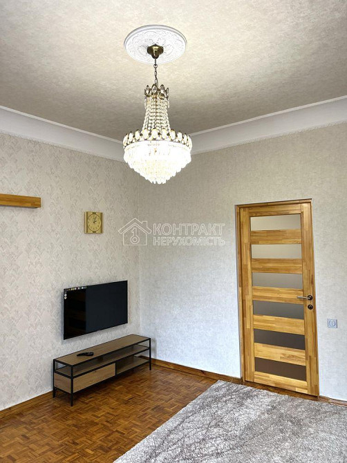 Оренда Квартира 3-кімнатна, 4/5 поверх на вул. Данилевського Харків - фото 2