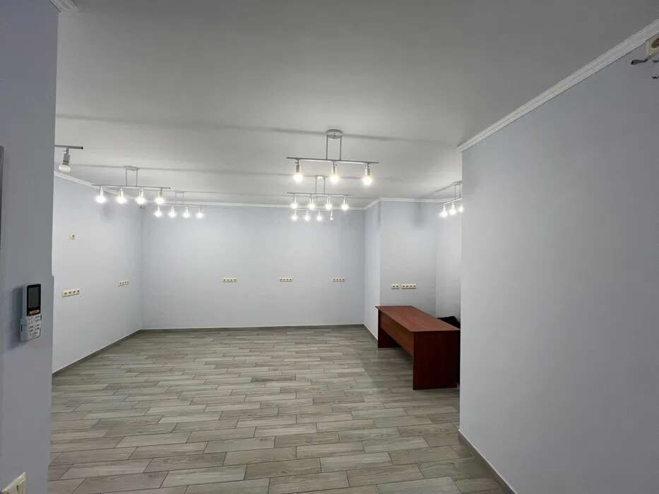 Оренда приміщення вільного призначення на улица Ахматовой Анны, д.35 приміщень - 1, поверх - cokol/18 Київ - фото 2