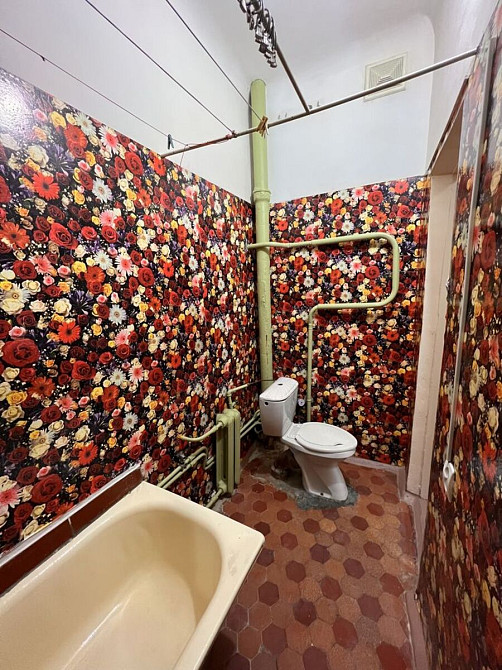 Оренда Квартира 2-кімнатна, 4/4 поверх на Коновальца Евгенія, 24 Київ - фото 5