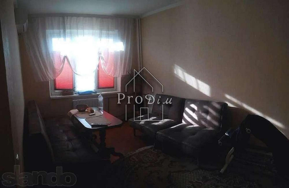 Продаж Трикімна квартира 79м2 Деміївська 45Б Метро Голосіївська Київ - фото 4