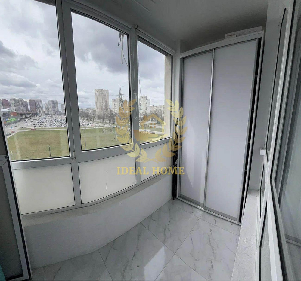 Продаж 2к квартири у Варшавському мікрорайоні Kiev - photo 8