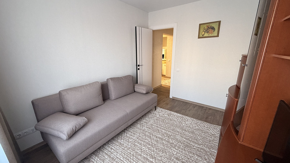 Оренда стильної 3 кімнатної квартири район Бам Ternopil' - photo 8