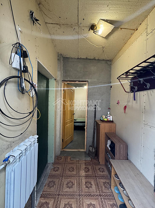Продаж Будинок 2-кімнатний на вул. Черкаська Харьков - изображение 14