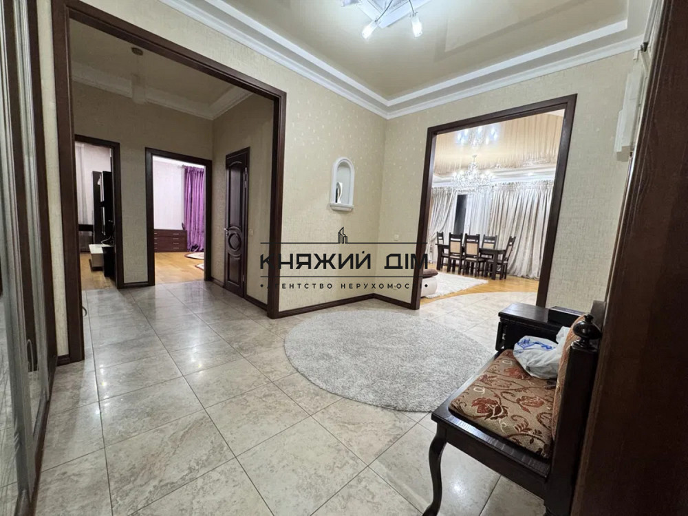 Оренда 3-кімнатної квартири м. Позняки Київ - фото 13