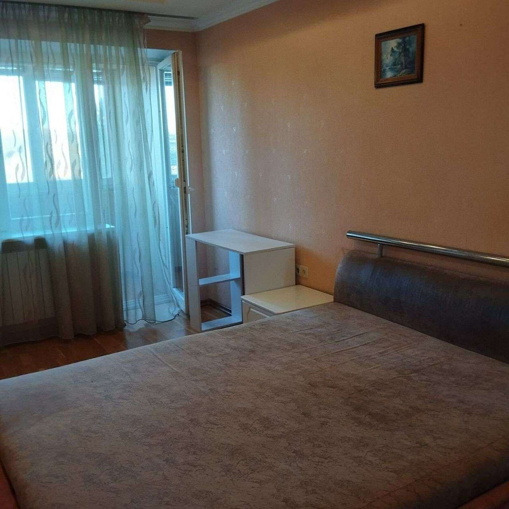 Оренда Квартира 3-кімнатна, 5/9 поверх на ул. Русановская Набережная, 8 Київ - фото 2