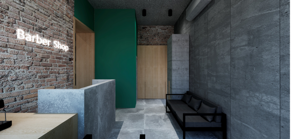 Оренда приміщення вільного призначення поверх - 1/5 Ternopil' - photo 3