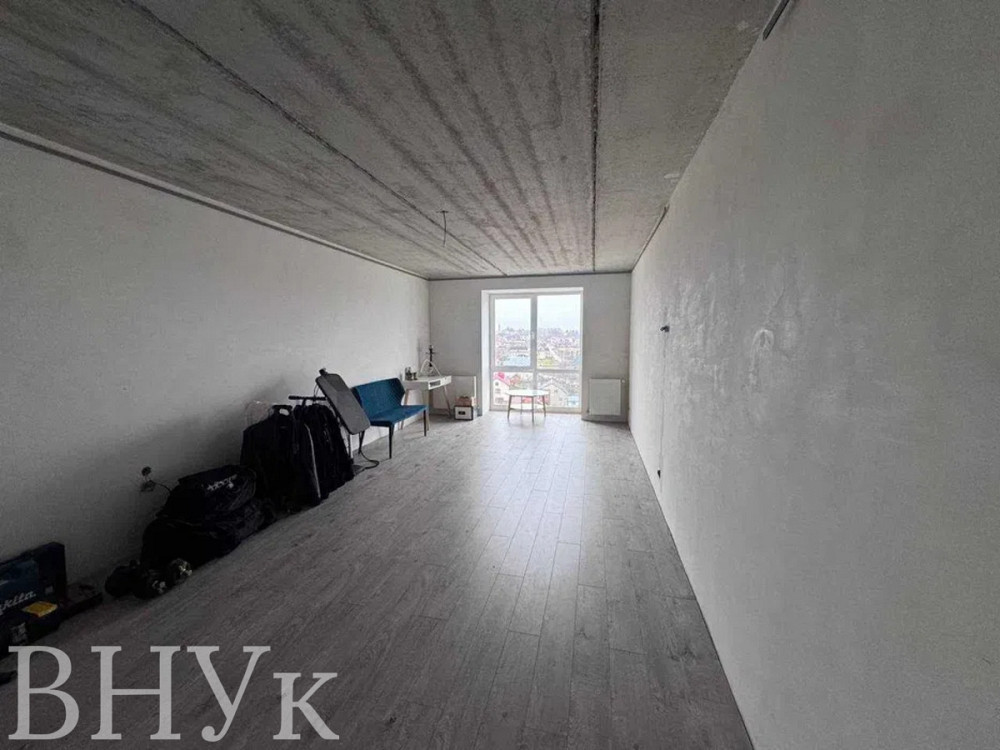 Продаж Квартира 2-кімнатна, 9/9 поверх на вул. Підгородня Тернополь - изображение 15