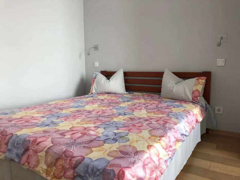 Оренда Квартира 1-кімнатна на ул. Жилянская, 118 Київ - фото 4