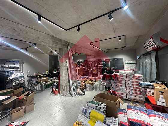 Продаж торгове приміщення на Загорська, 42 поверх - 1/2 Uzhhorod