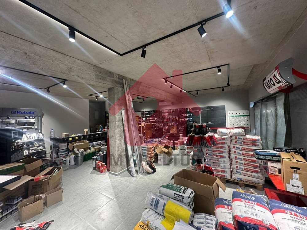 Продаж торгове приміщення на Загорська, 42 поверх - 1/2 Uzhhorod - photo 3