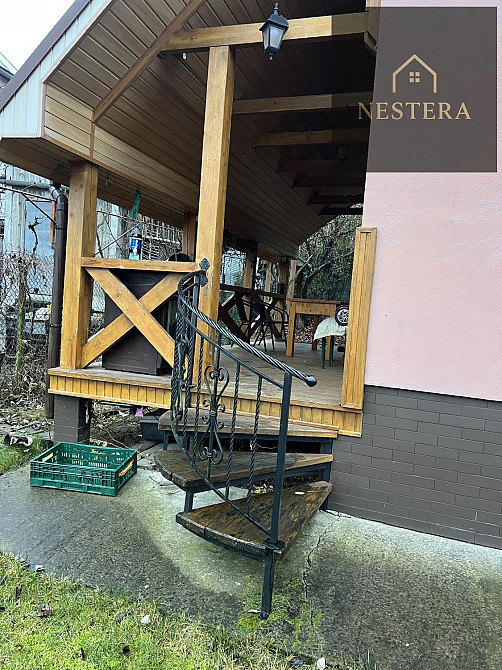 Оренда Будинок 3-кімнатний Ужгород - изображение 2