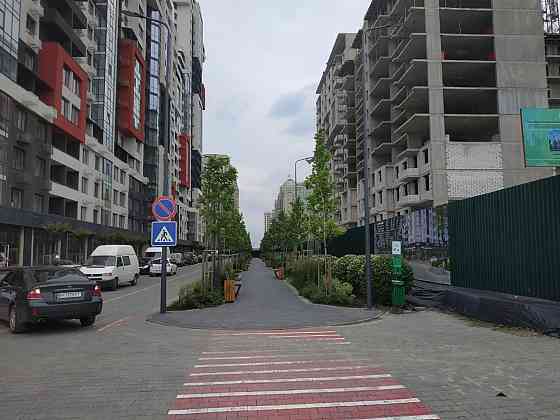 Просторная смарт-квартира Лиманка