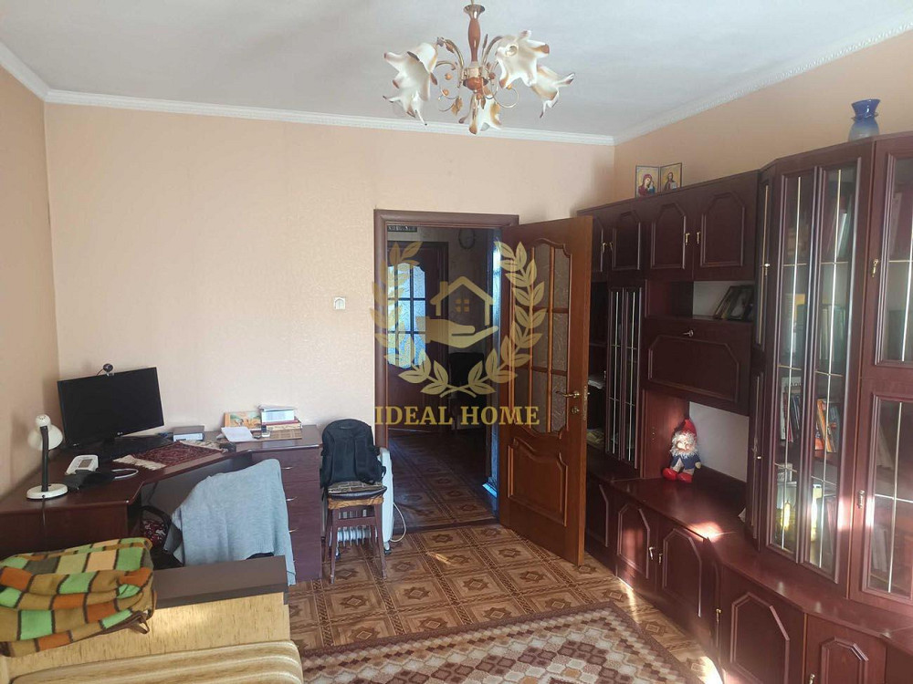 Продаж 3к. квартири Борщагівка Kiev - photo 4