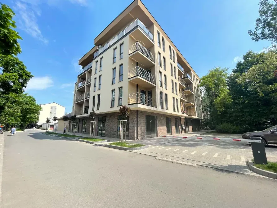 For sale 1-room Apartment 46 sq.m Вілмоша Ковача 19А Uzhhorod - photo 20