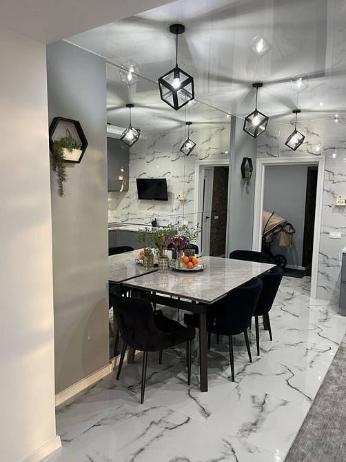 Продаж Квартира 2-кімнатна, 9/11 поверх на Калуське шосе, 3 Івано-Франківськ - фото 14